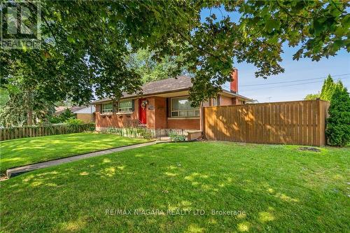 5019 Shirley Avenue, Niagara Falls, ON - Outdoor