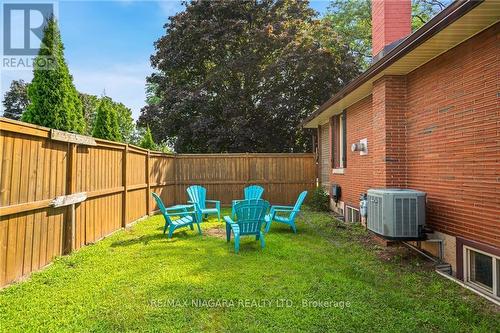 5019 Shirley Avenue, Niagara Falls, ON - Outdoor