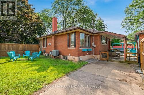 5019 Shirley Avenue, Niagara Falls, ON - Outdoor