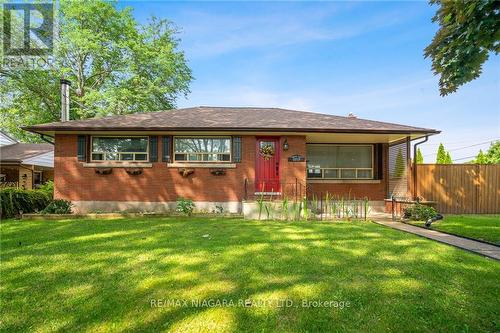 5019 Shirley Avenue, Niagara Falls, ON - Outdoor