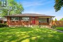 5019 Shirley Avenue, Niagara Falls, ON  - Outdoor 