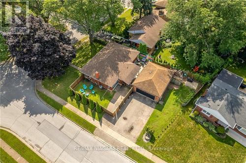 5019 Shirley Avenue, Niagara Falls, ON - Outdoor With View