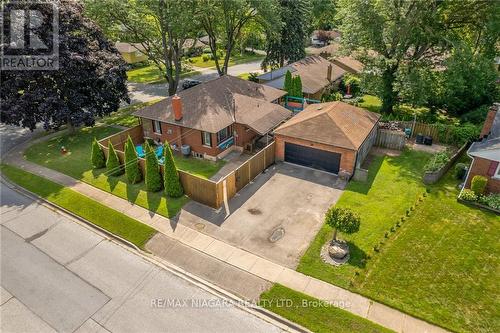 5019 Shirley Avenue, Niagara Falls, ON - Outdoor