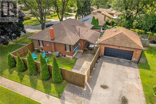 5019 Shirley Avenue, Niagara Falls, ON - Outdoor