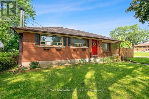 5019 Shirley Avenue, Niagara Falls, ON - Outdoor