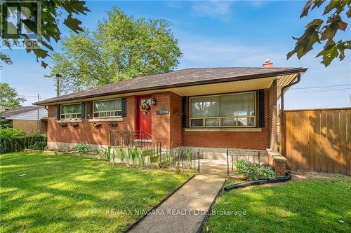 5019 Shirley Avenue, Niagara Falls, ON - Outdoor