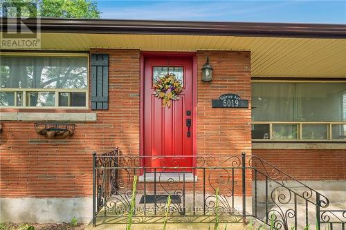 5019 Shirley Avenue, Niagara Falls, ON - Outdoor