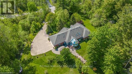 1021 Staines Street, Pelham, ON - Outdoor With View