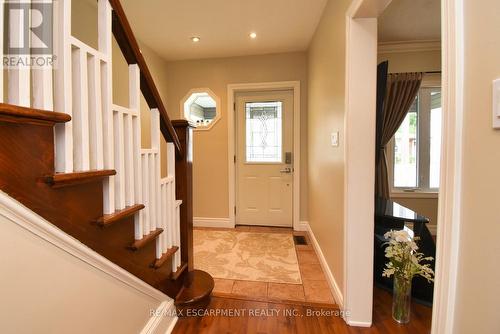 207 East 24Th Street, Hamilton (Eastmount), ON - Indoor Photo Showing Other Room