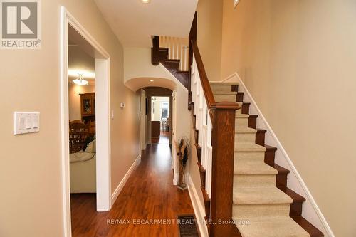 207 East 24Th Street, Hamilton (Eastmount), ON - Indoor Photo Showing Other Room