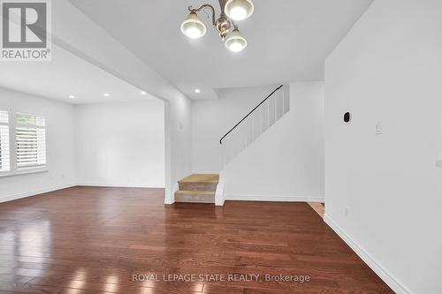 230 San Francisco Avenue, Hamilton (Dundas), ON - Indoor Photo Showing Other Room