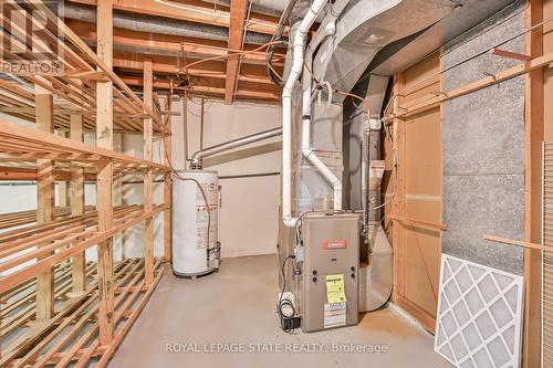 230 San Francisco Avenue, Hamilton (Dundas), ON - Indoor Photo Showing Basement