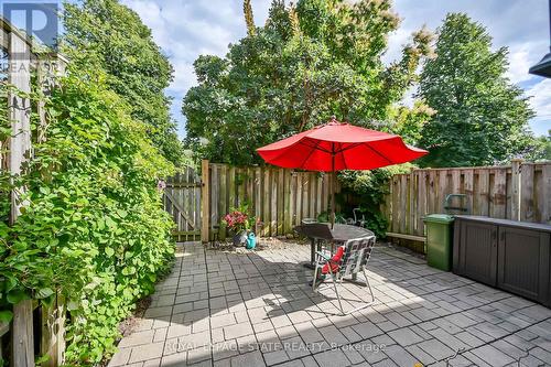 230 San Francisco Avenue, Hamilton (Dundas), ON - Outdoor With Deck Patio Veranda