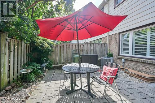 230 San Francisco Avenue, Hamilton (Dundas), ON - Outdoor With Deck Patio Veranda With Exterior