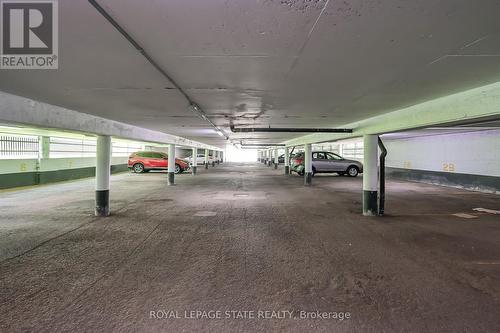 230 San Francisco Avenue, Hamilton (Dundas), ON - Indoor Photo Showing Garage