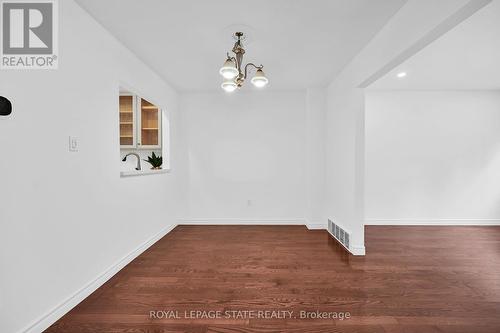 230 San Francisco Avenue, Hamilton (Dundas), ON - Indoor Photo Showing Other Room