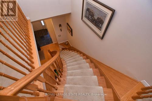 36 - 81 Valridge Drive, Hamilton (Ancaster), ON - Indoor Photo Showing Other Room