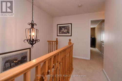 36 - 81 Valridge Drive, Hamilton (Ancaster), ON - Indoor Photo Showing Other Room