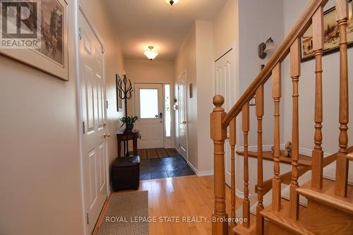 36 - 81 Valridge Drive, Hamilton (Ancaster), ON - Indoor Photo Showing Other Room