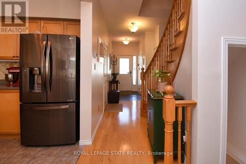 36 - 81 Valridge Drive, Hamilton (Ancaster), ON - Indoor Photo Showing Other Room