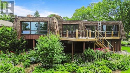 50 Melrose Drive, Niagara-On-The-Lake, ON - Outdoor