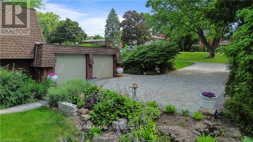 50 Melrose Drive, Niagara-On-The-Lake, ON - Outdoor