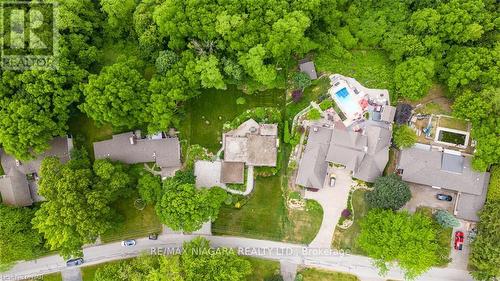 50 Melrose Drive, Niagara-On-The-Lake, ON - Outdoor With View