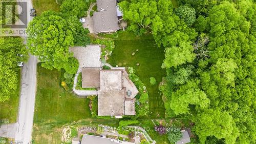 50 Melrose Drive, Niagara-On-The-Lake, ON - Outdoor With View