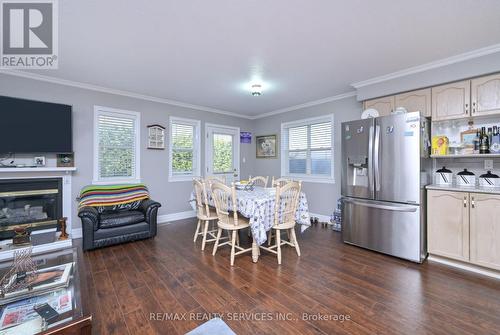 3 Wilson Crescent, Southgate, ON - Indoor