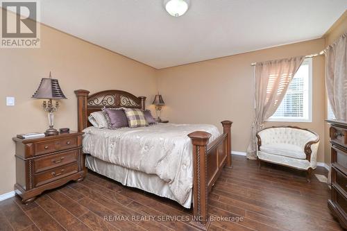 3 Wilson Crescent, Southgate, ON - Indoor Photo Showing Bedroom