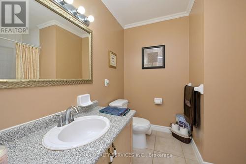 3 Wilson Crescent, Southgate, ON - Indoor Photo Showing Bathroom