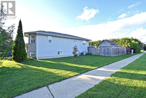 3 Wilson Crescent, Southgate, ON - Outdoor