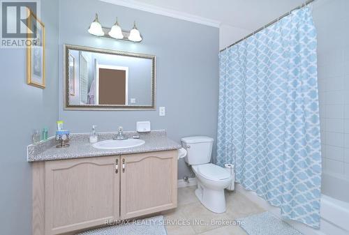 3 Wilson Crescent, Southgate, ON - Indoor Photo Showing Bathroom