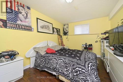 3 Wilson Crescent, Southgate, ON - Indoor Photo Showing Bedroom