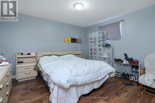 3 Wilson Crescent, Southgate, ON - Indoor Photo Showing Bedroom