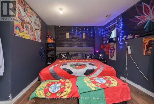 3 Wilson Crescent, Southgate, ON - Indoor Photo Showing Bedroom