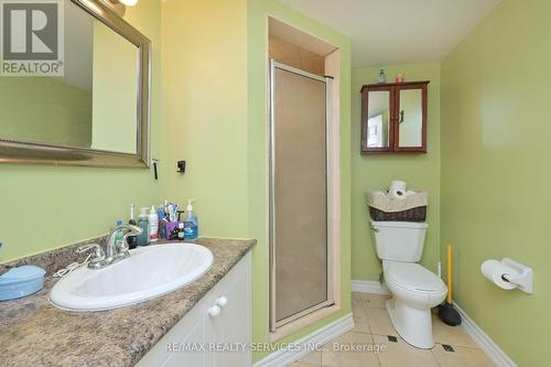 3 Wilson Crescent, Southgate, ON - Indoor Photo Showing Bathroom