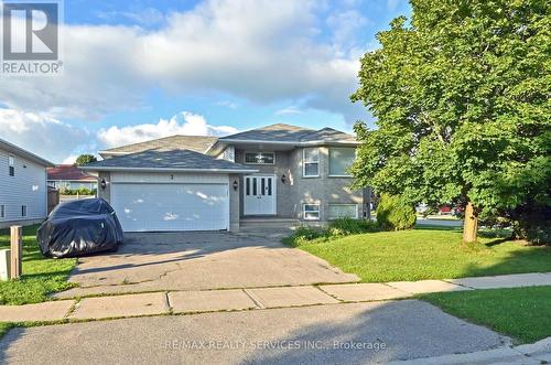 3 Wilson Crescent, Southgate, ON - Outdoor