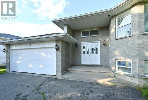 3 Wilson Crescent, Southgate, ON - Outdoor