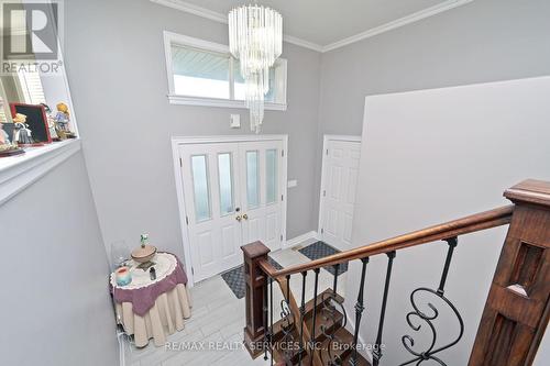 3 Wilson Crescent, Southgate, ON - Indoor Photo Showing Other Room