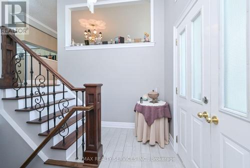 3 Wilson Crescent, Southgate, ON - Indoor Photo Showing Other Room