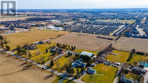 3111 Cemetery Road, Hamilton (Binbrook), ON - Outdoor With View