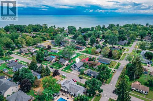 3733 Roxborough Avenue, Fort Erie, ON - Outdoor With Body Of Water With View