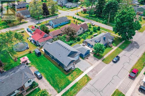 3733 Roxborough Avenue, Fort Erie, ON - Outdoor With View