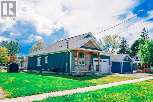 3733 Roxborough Avenue, Fort Erie, ON - Outdoor