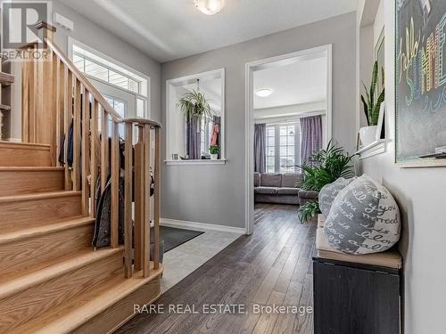 9 Tate Street, Brantford, ON - Indoor Photo Showing Other Room