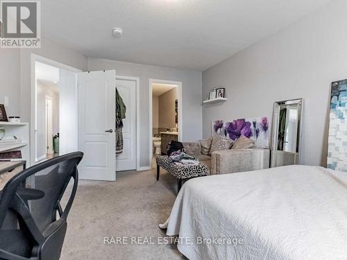 9 Tate Street, Brantford, ON - Indoor Photo Showing Bedroom