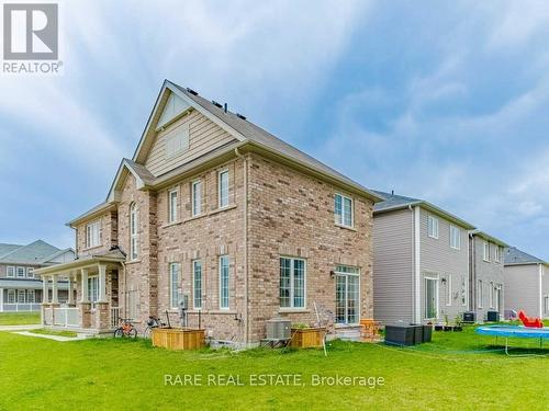 9 Tate Street, Brantford, ON - Outdoor