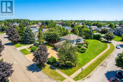 7775 St Augustine Crescent, Niagara Falls (Mt. Carmel), ON - Outdoor With View