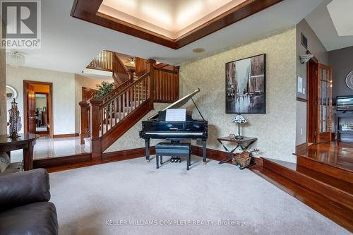 7775 St Augustine Crescent, Niagara Falls (Mt. Carmel), ON - Indoor